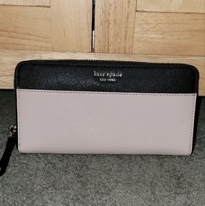 Kate Spade wallet